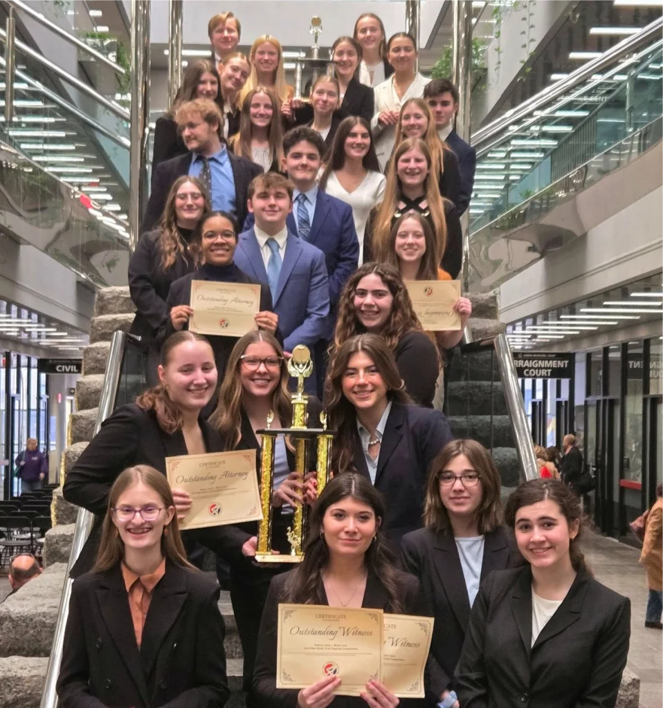 Continuing A Winning Legacy