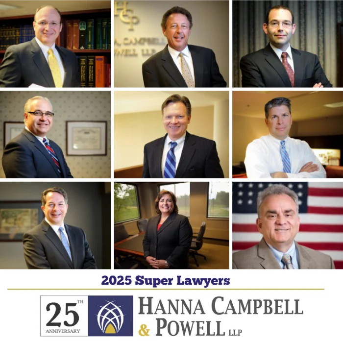HCP 2025 Super Lawyers